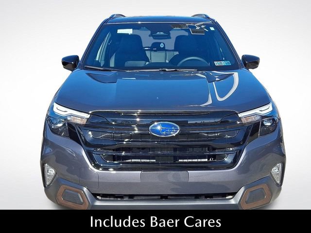 New 2026 Subaru Forester Sport image 2