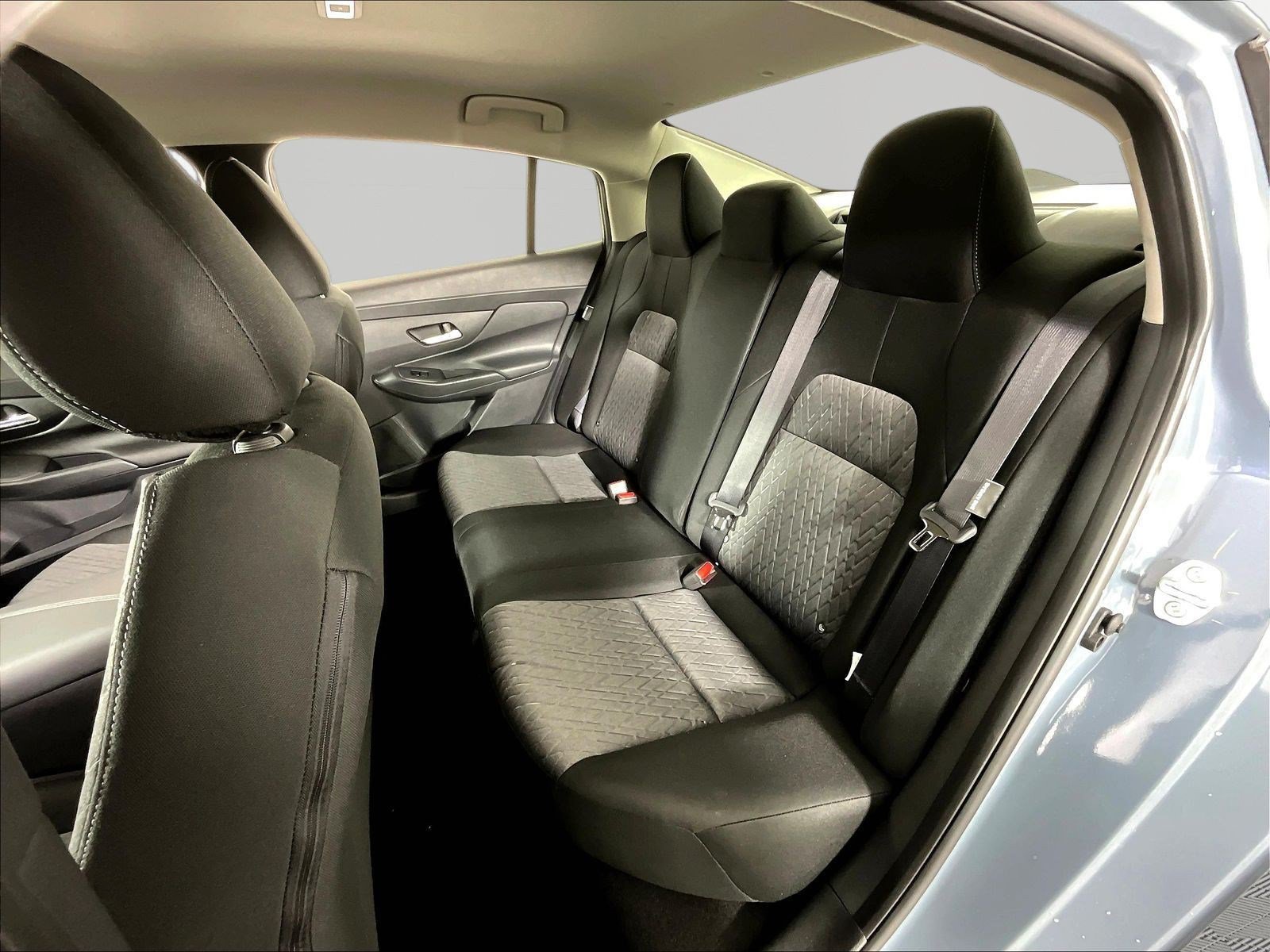 New 2027 Nissan Sentra SV w/ Floor Mat Package FWD image 16