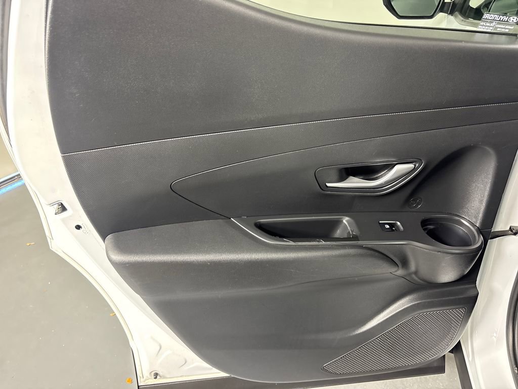 Used 2022 Hyundai Santa Cruz SEL w/ Activity Package image 30