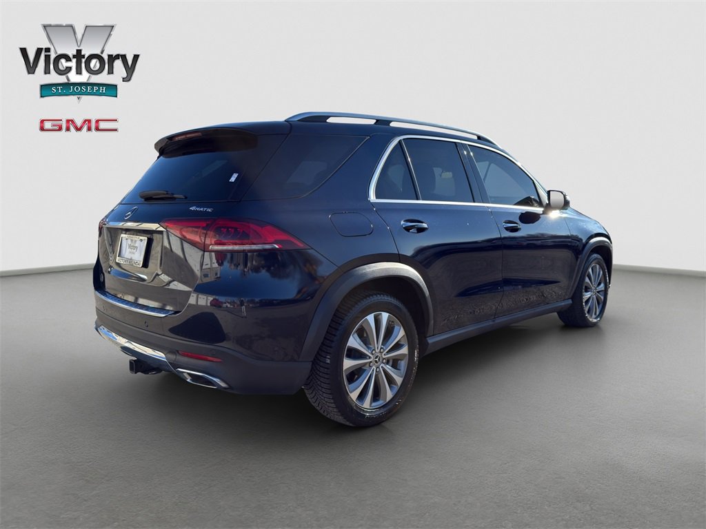 Used 2020 Mercedes-Benz GLE 350 GLE 350 image 15