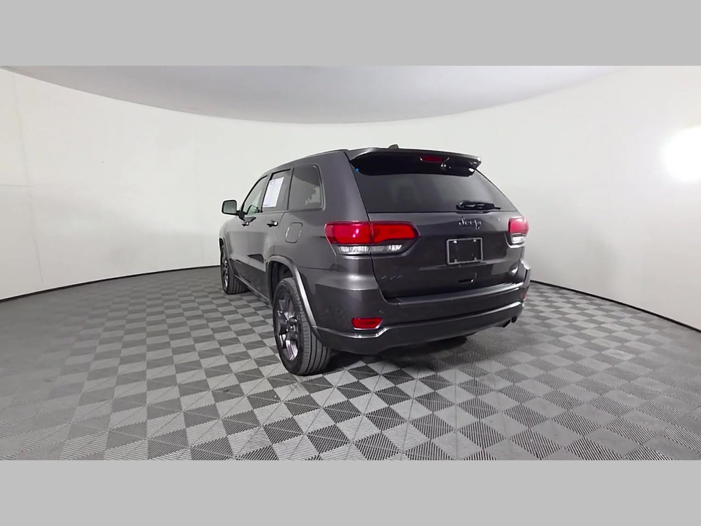 Used 2021 Jeep Grand Cherokee Limited w/ Quick Order Package 28K 80th AWD/4WD image 44
