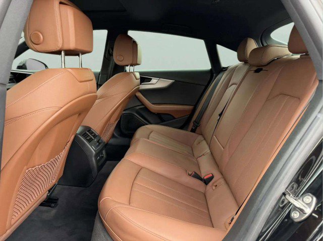 Certified 2023 Audi A5 2.0T Premium Plus w/ Premium Plus AWD/4WD image 23
