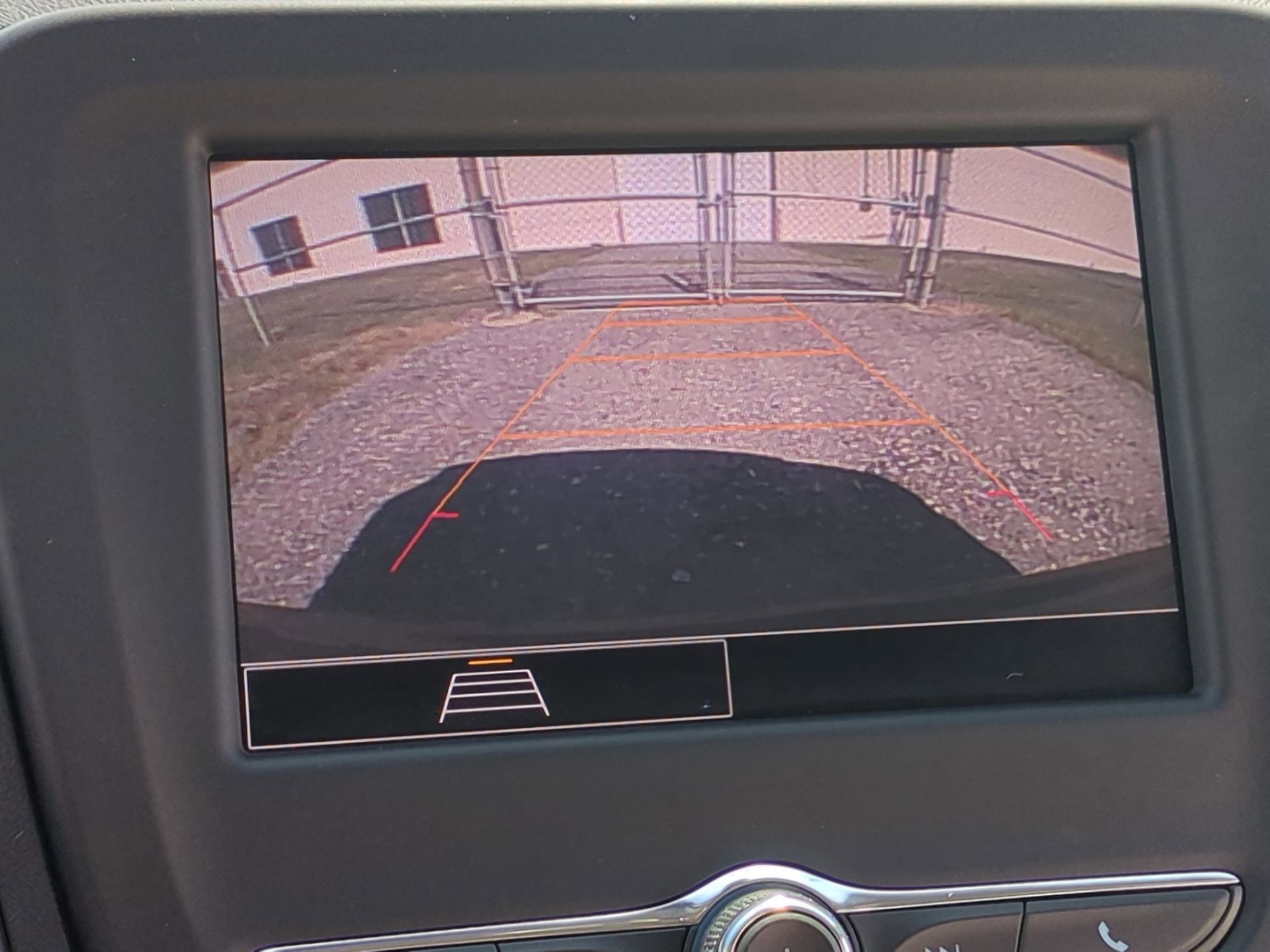 Certified 2022 Chevrolet Equinox LT AWD/4WD image 15