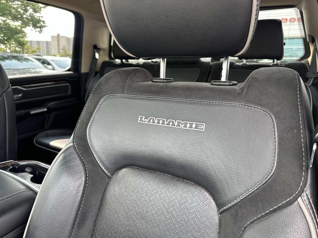 Used 2019 RAM 1500 Laramie AWD/4WD image 20