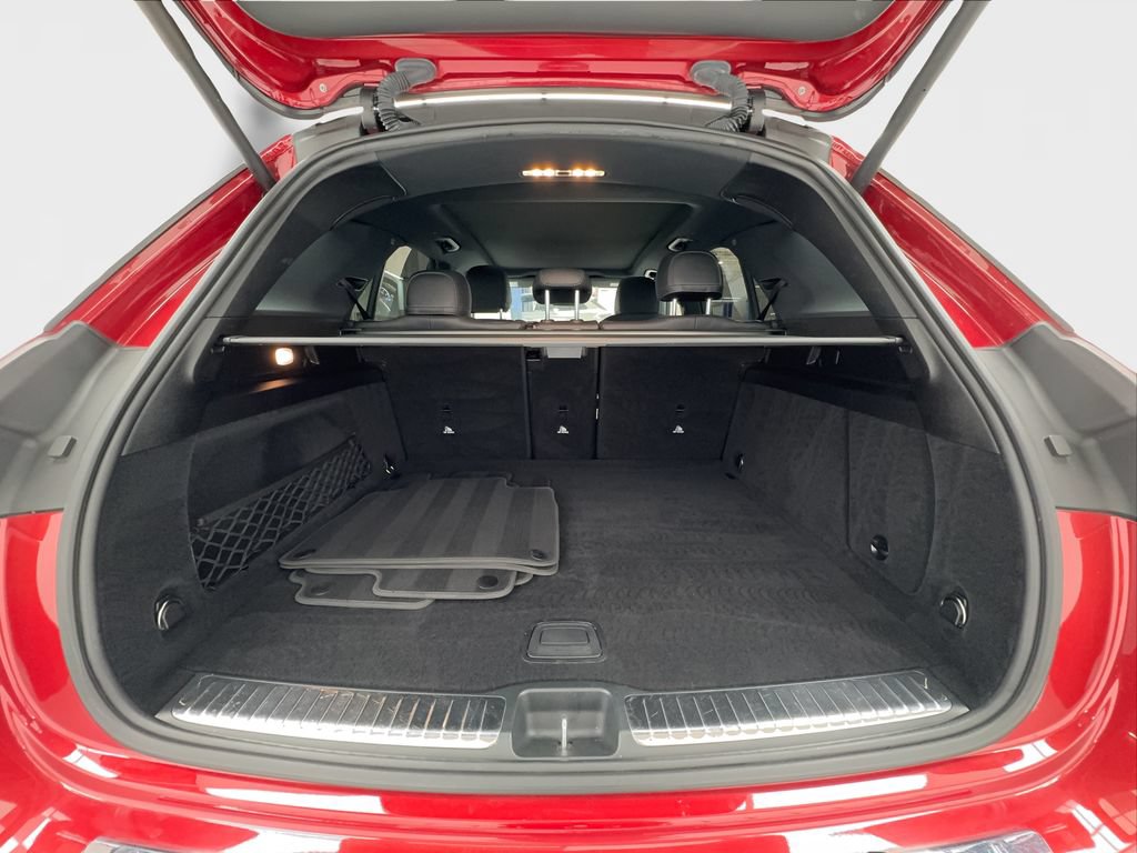 Used 2021 Mercedes-Benz GLE 350 w/ AMG Line Exterior image 16