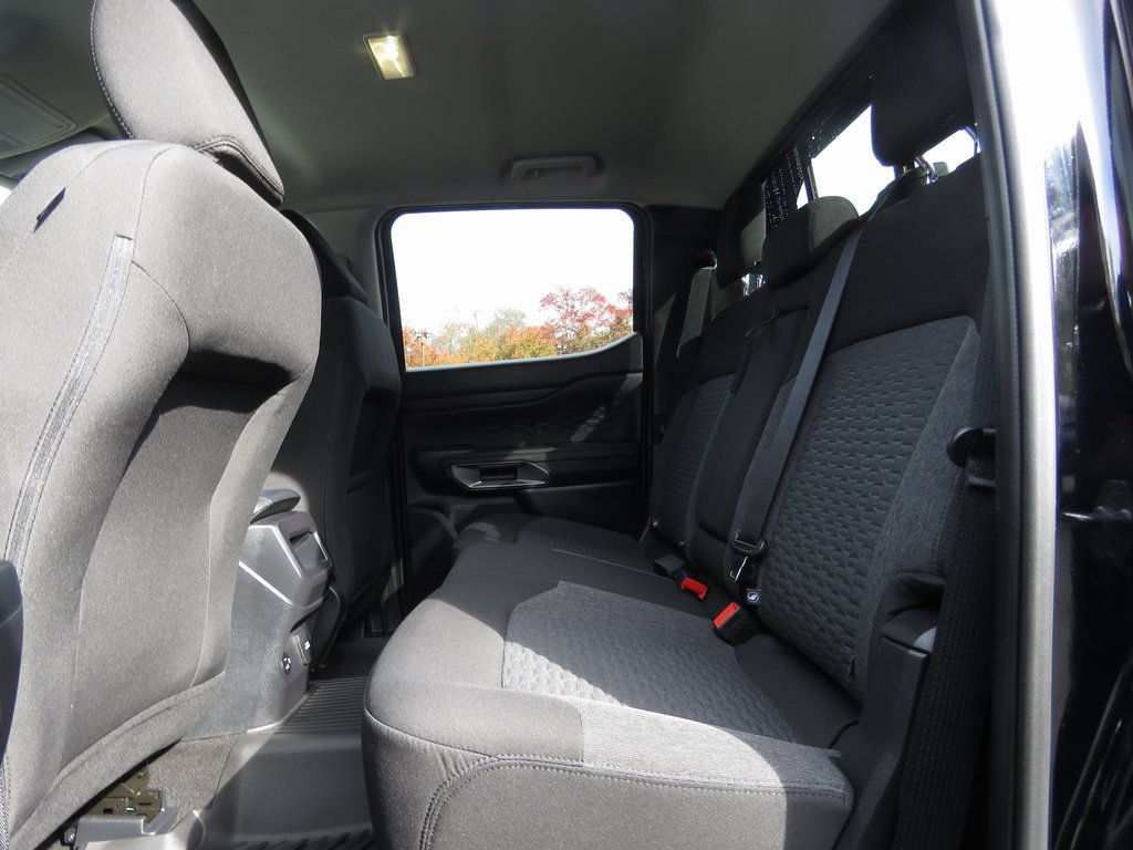 Used 2025 Ford Ranger XLT image 20