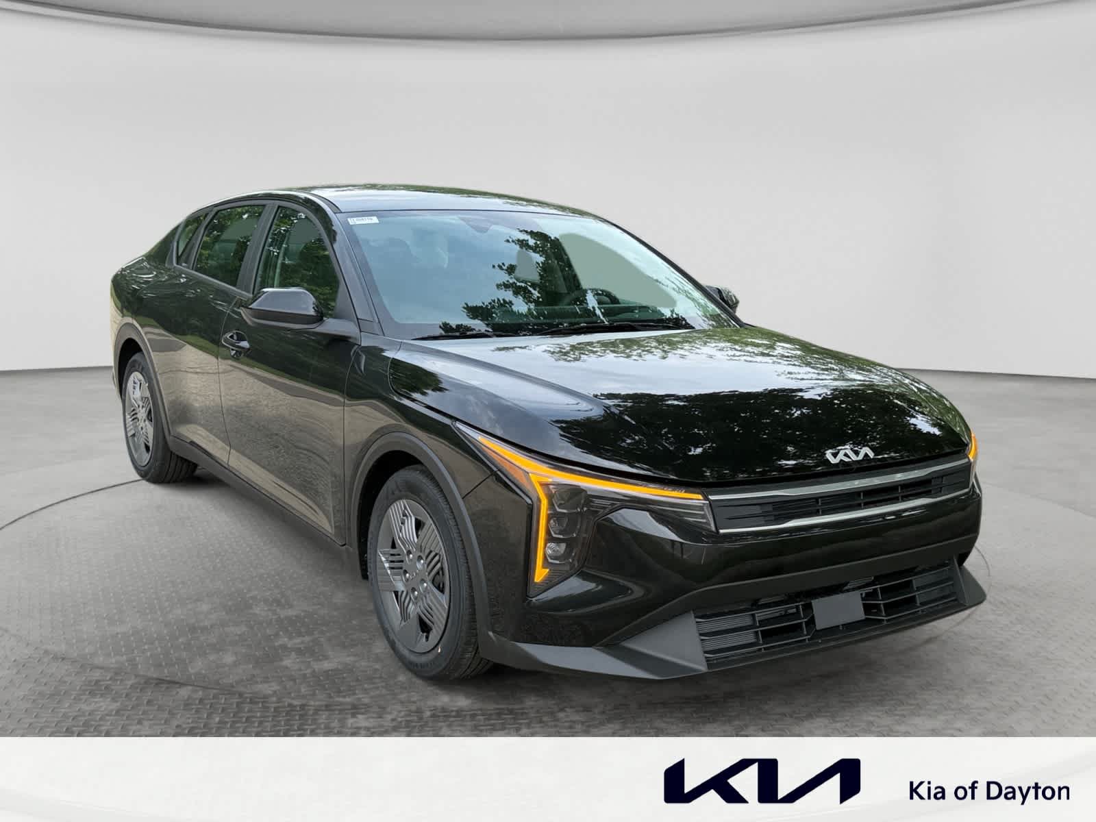 New 2026 Kia K4 FWD image 3