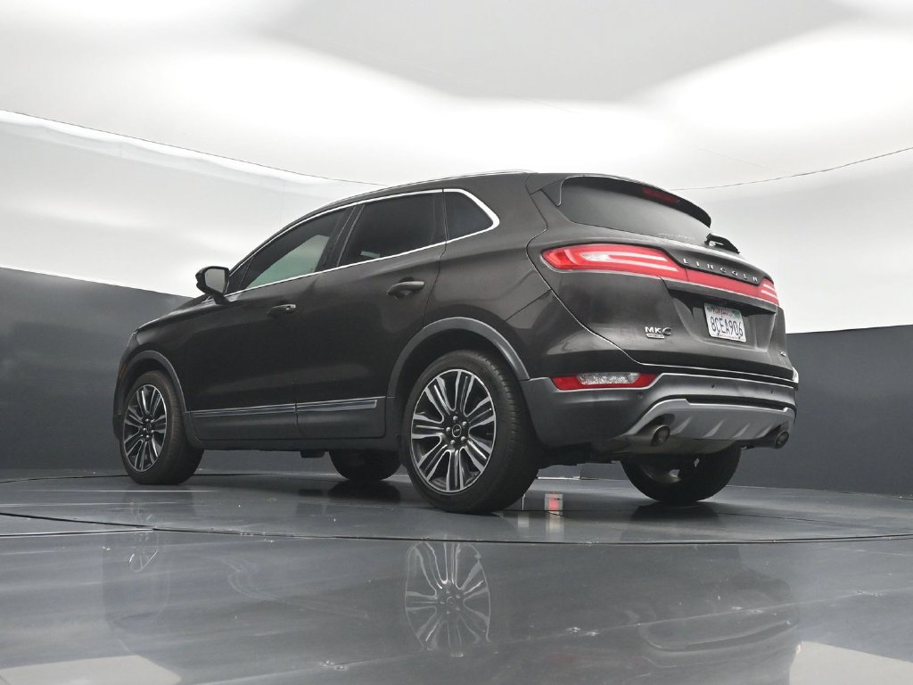 Used 2018 Lincoln MKC Black Label FWD image 51