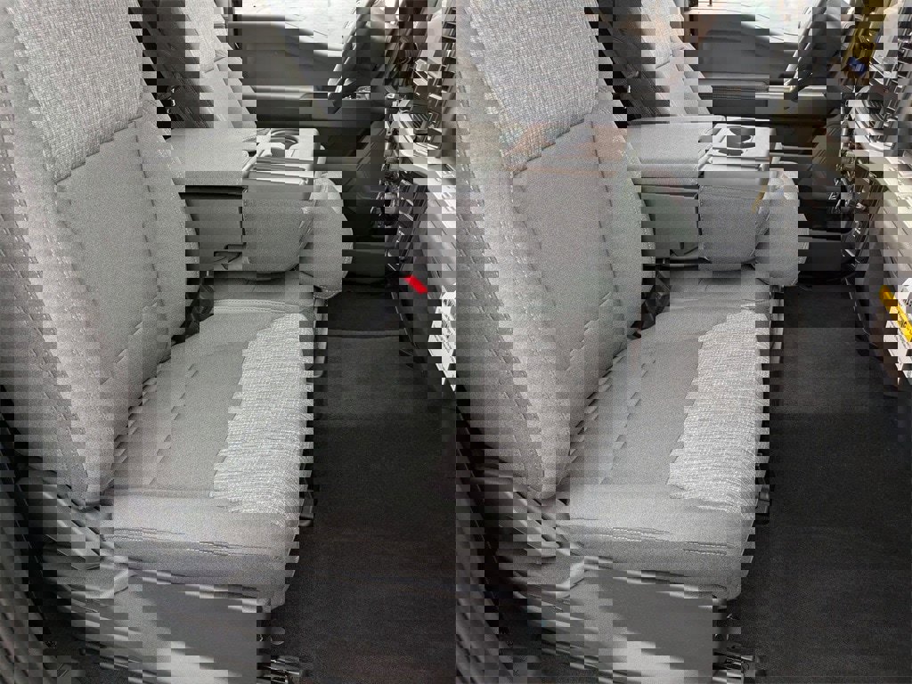 New 2025 Ford F350 XLT image 17