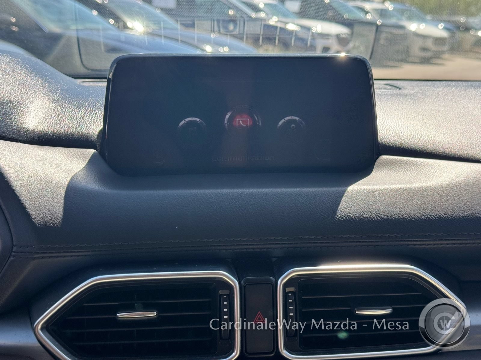 Used 2019 MAZDA CX-5 Touring FWD image 23