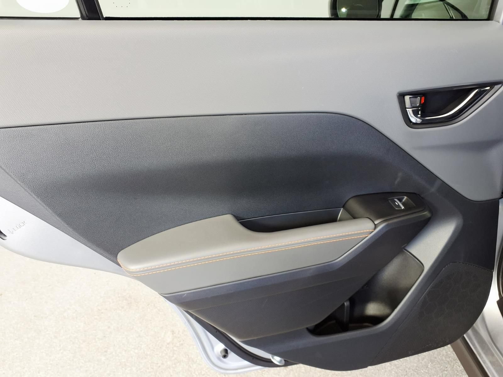 Certified 2026 Subaru Crosstrek 2.5i Limited w/ Crosstrek Mirror Package AWD/4WD image 23