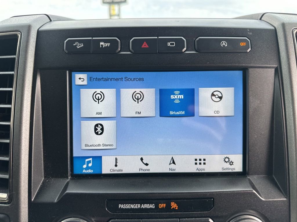 Used 2018 Ford F150 Raptor w/ Equipment Group 802A Luxury image 34