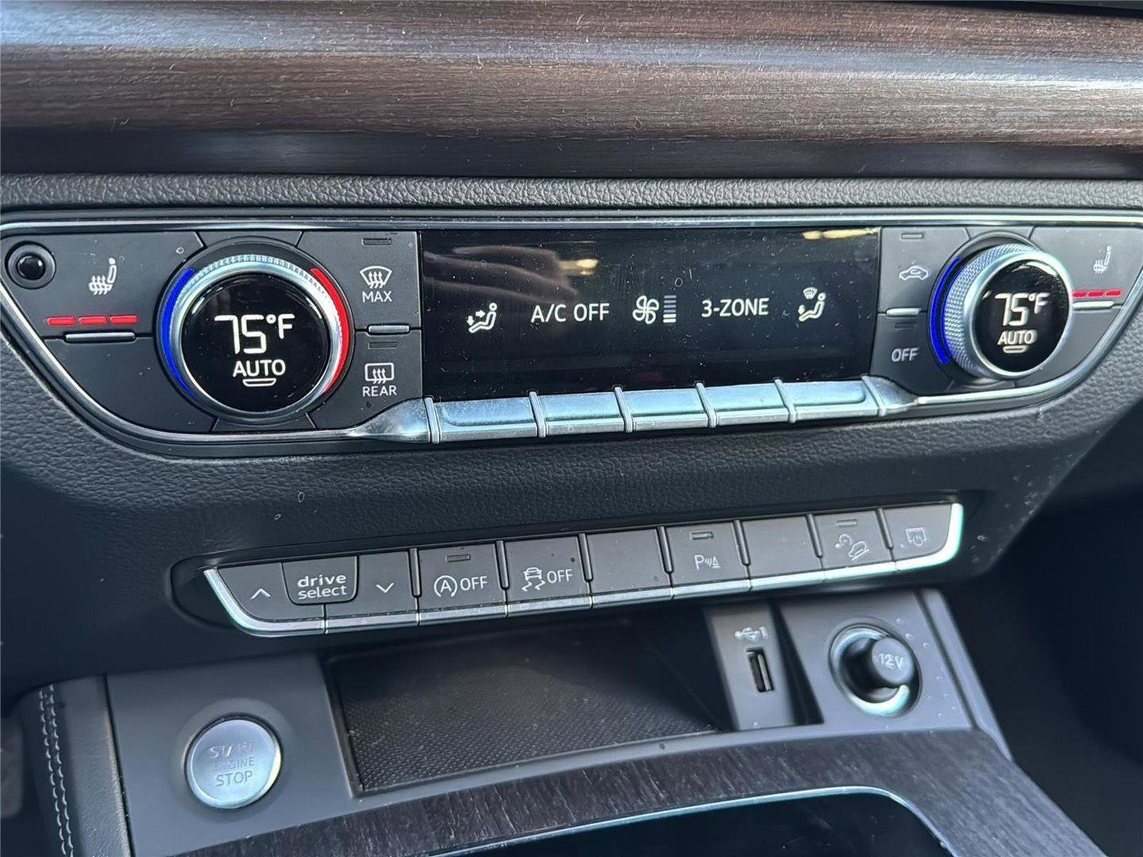 Used 2024 Audi Q5 2.0T Premium Plus image 23