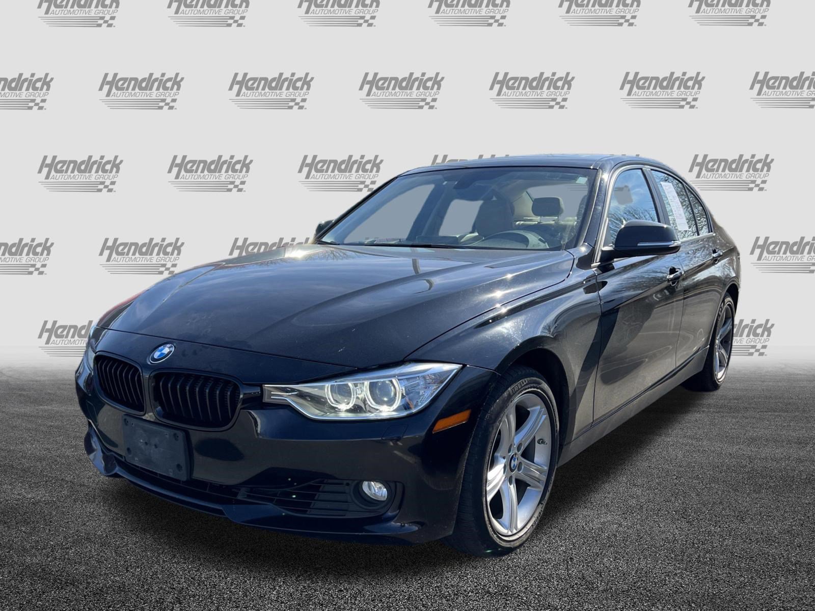 Used 2015 BMW 328i xDrive Sedan image 6
