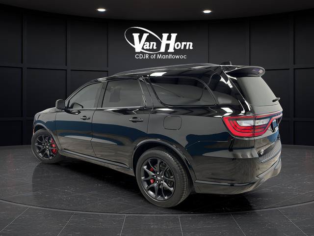 Used 2024 Dodge Durango R/T w/ Tow 'N Go Package AWD/4WD image 5