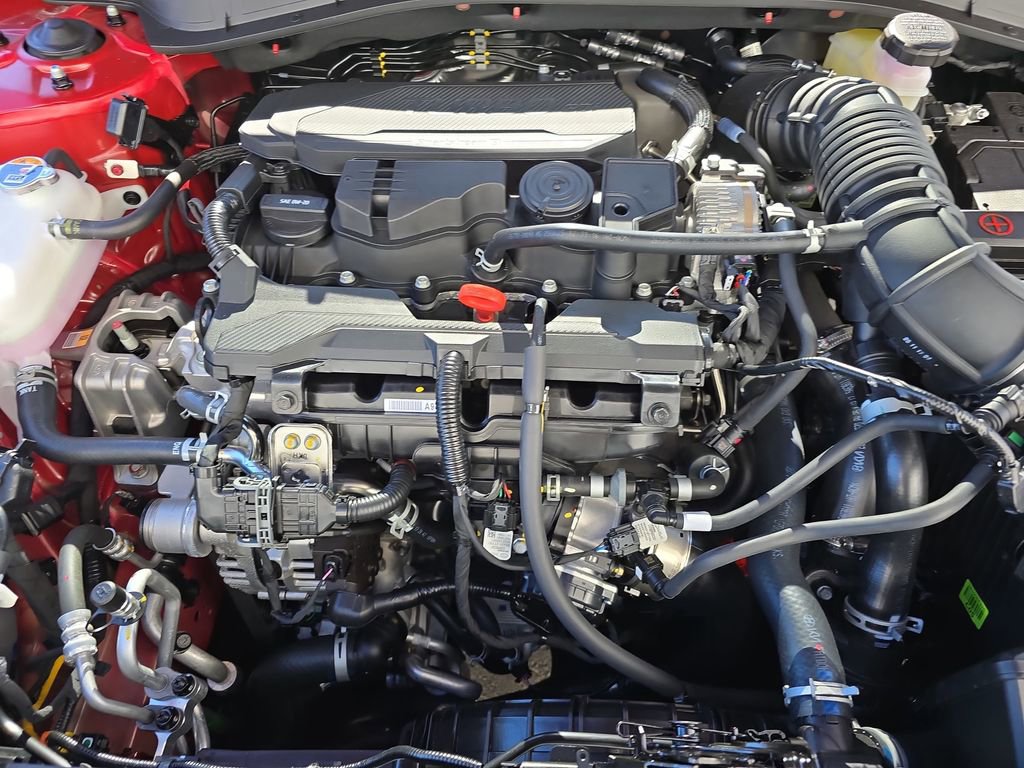 New 2026 Hyundai Kona SEL Premium FWD image 30