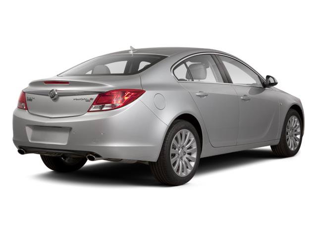 Used 2011 Buick Regal CXL w/ RL5 Preferred Equipment Group FWD image 28