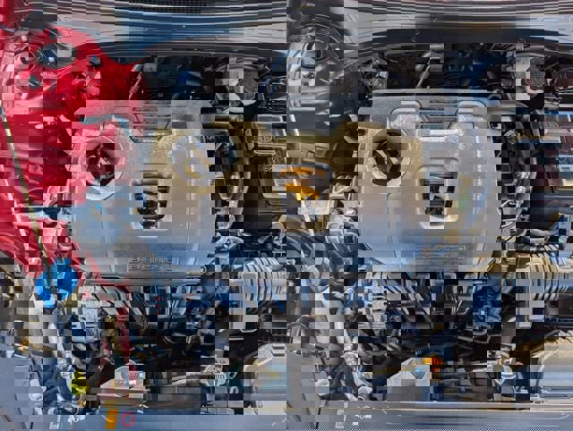 Used 2020 Kia Forte LXS image 27