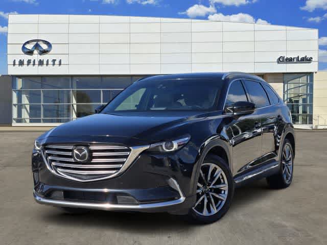 Used 2016 MAZDA CX-9 Grand Touring