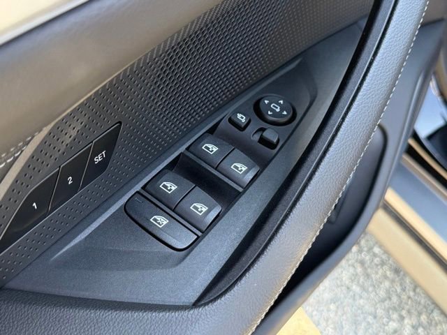 Used 2025 BMW i4 eDrive40 w/ Parking Assistance Package image 19