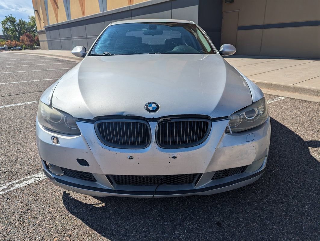 Used 2009 BMW 328i Coupe image 2