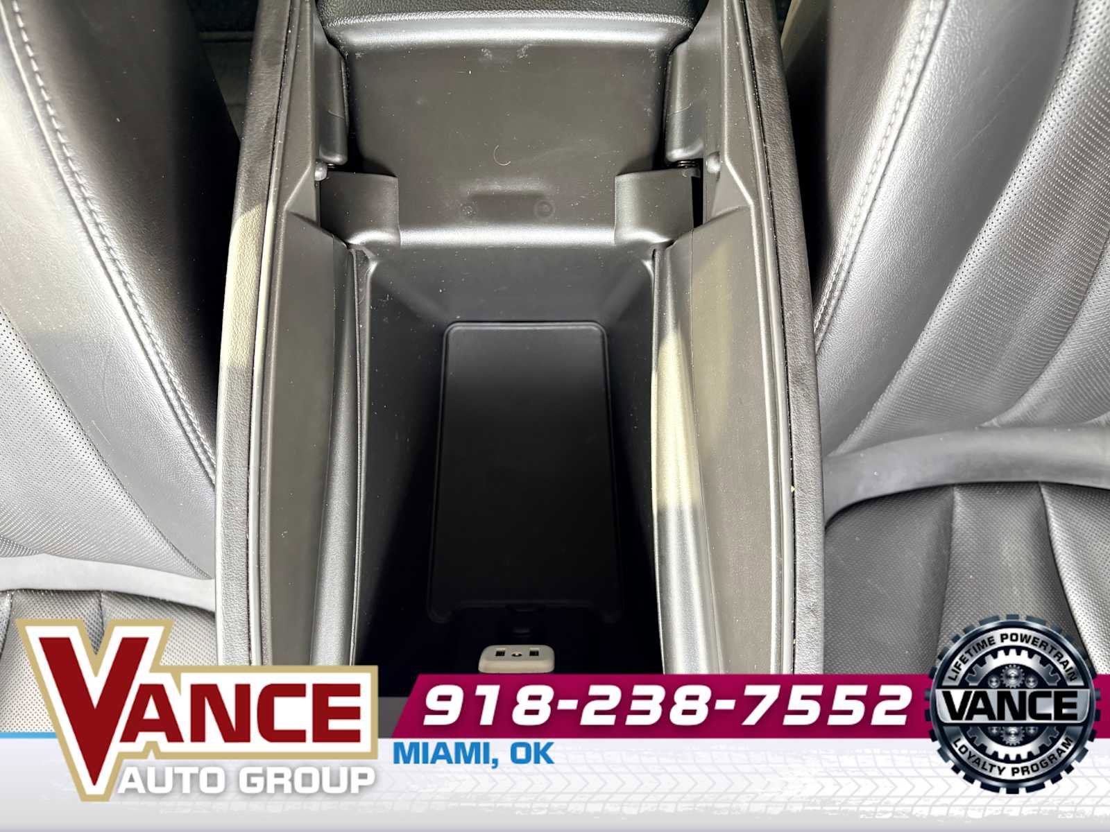 Used 2020 Buick Envision Premium w/ Driver Confidence Package AWD/4WD image 35