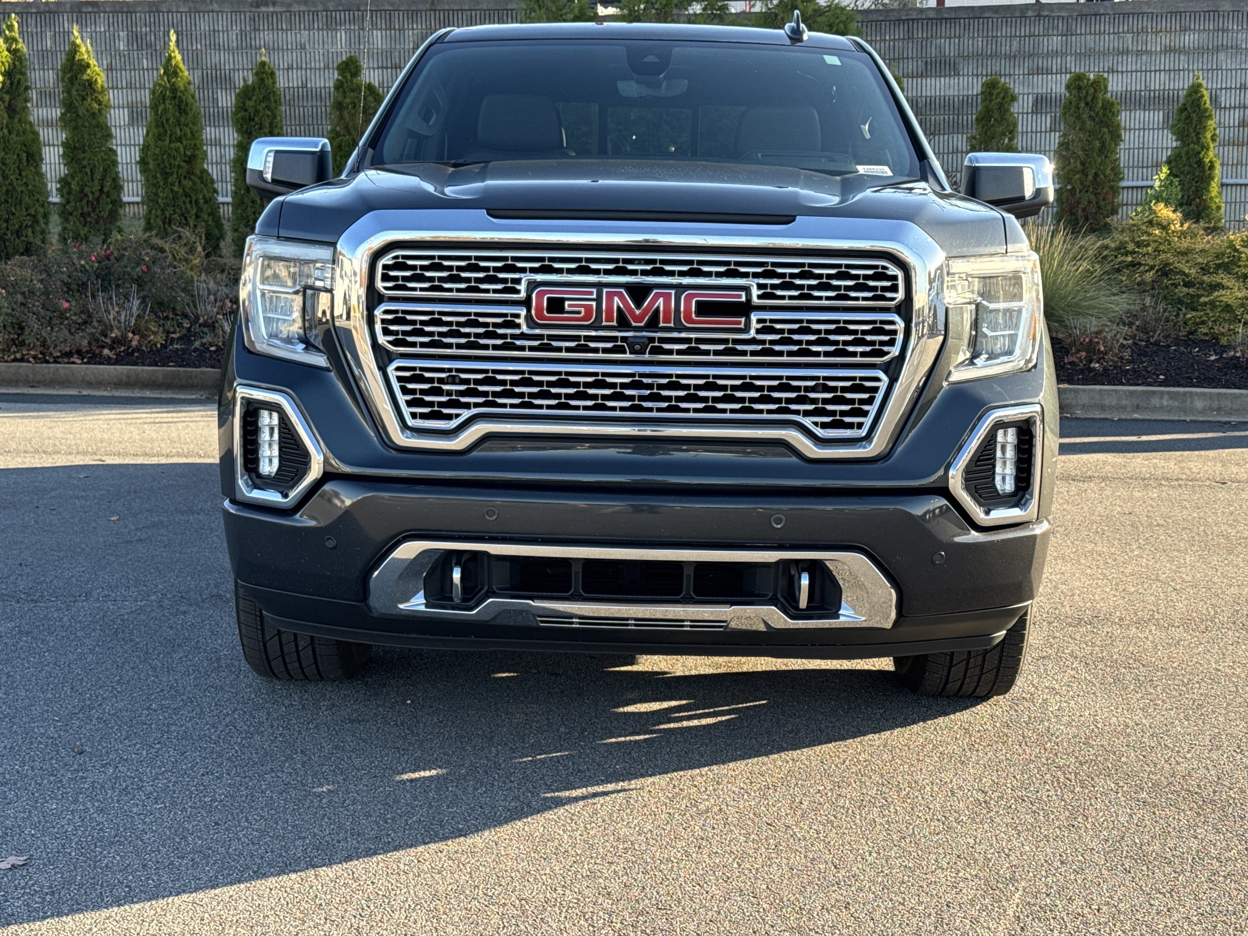 Used 2021 GMC Sierra 1500 Denali w/ Denali Ultimate Package image 3