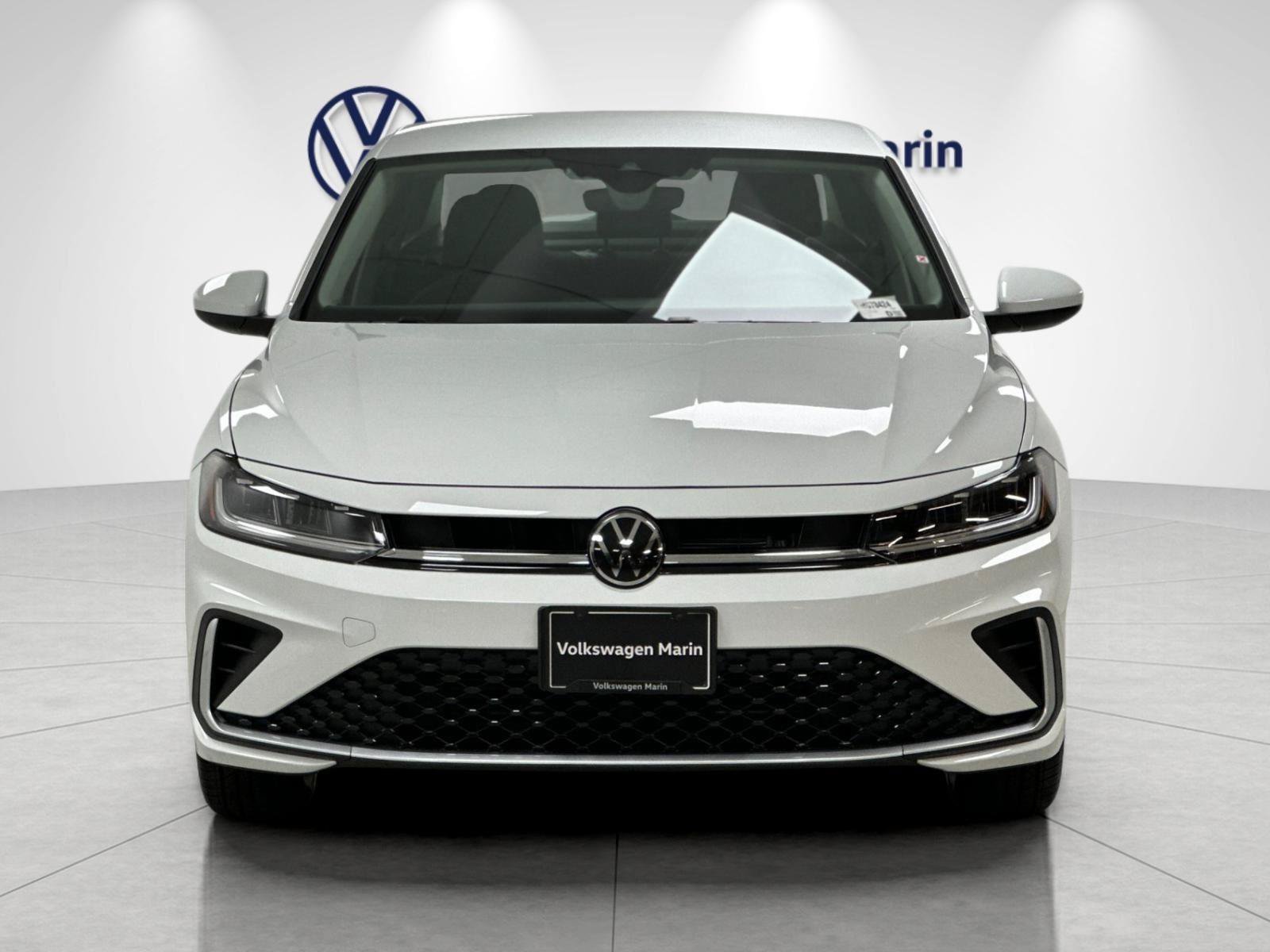 New 2026 Volkswagen Jetta S FWD image 8