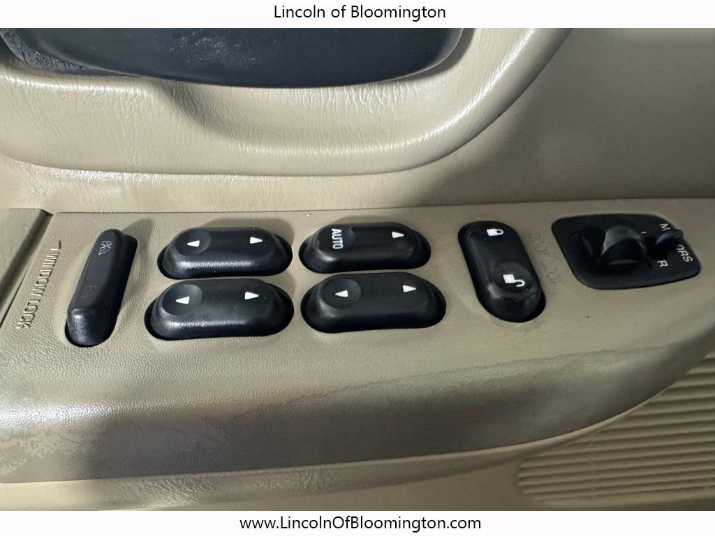 Used 2003 Ford F150 Lariat AWD/4WD image 39