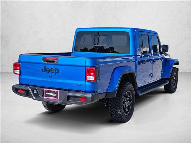 New 2026 Jeep Gladiator Sport image 5