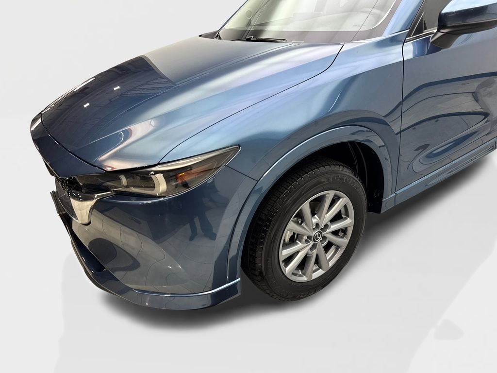 Used 2024 MAZDA CX-5 AWD 2.5 S w/ Select Package image 18