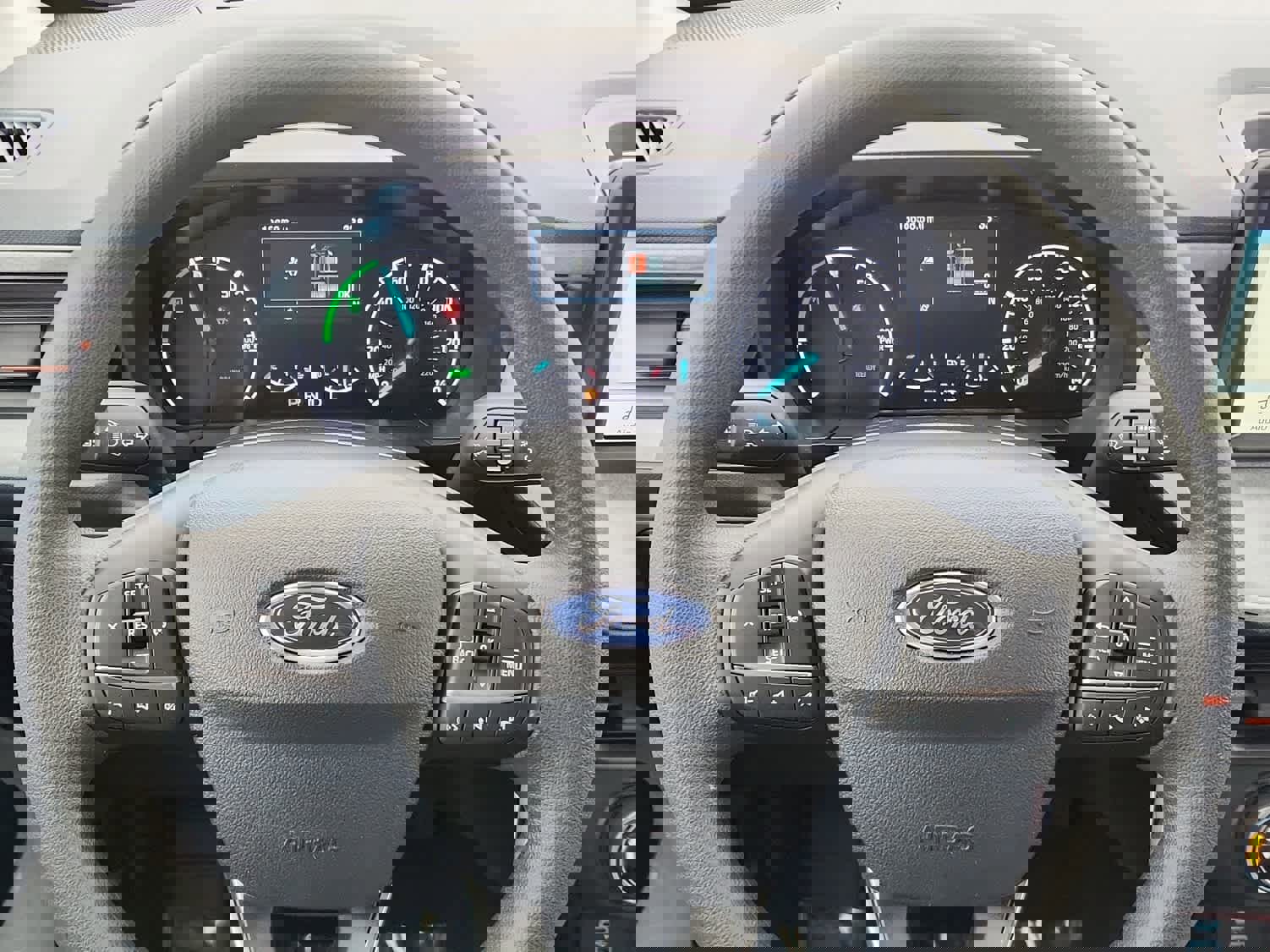 Used 2023 Ford Maverick XLT image 15