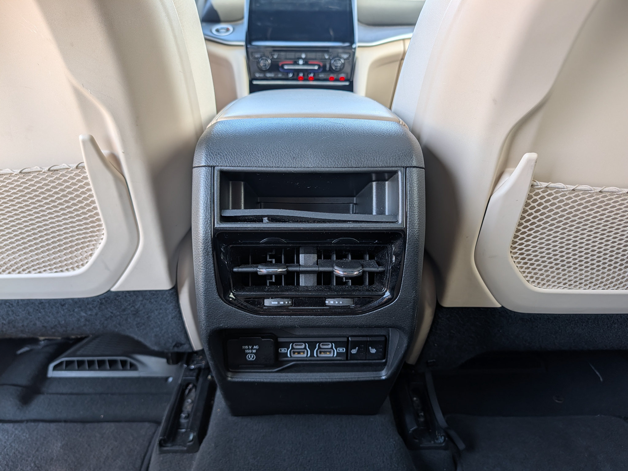 Used 2024 Jeep Grand Cherokee Limited 4xe AWD/4WD image 19