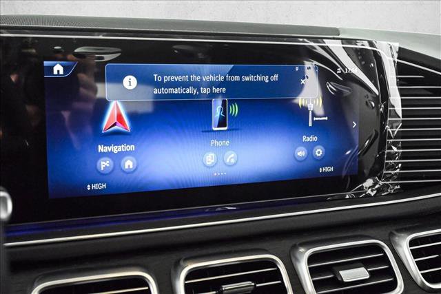 New 2026 Mercedes-Benz GLE 450 4MATIC image 16