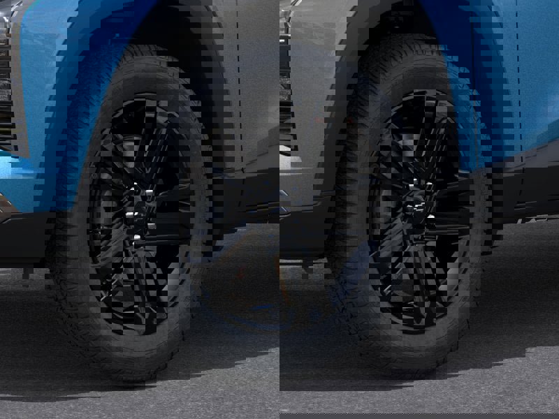 New 2026 Chevrolet Trax ACTIV w/ Sunroof Package image 34