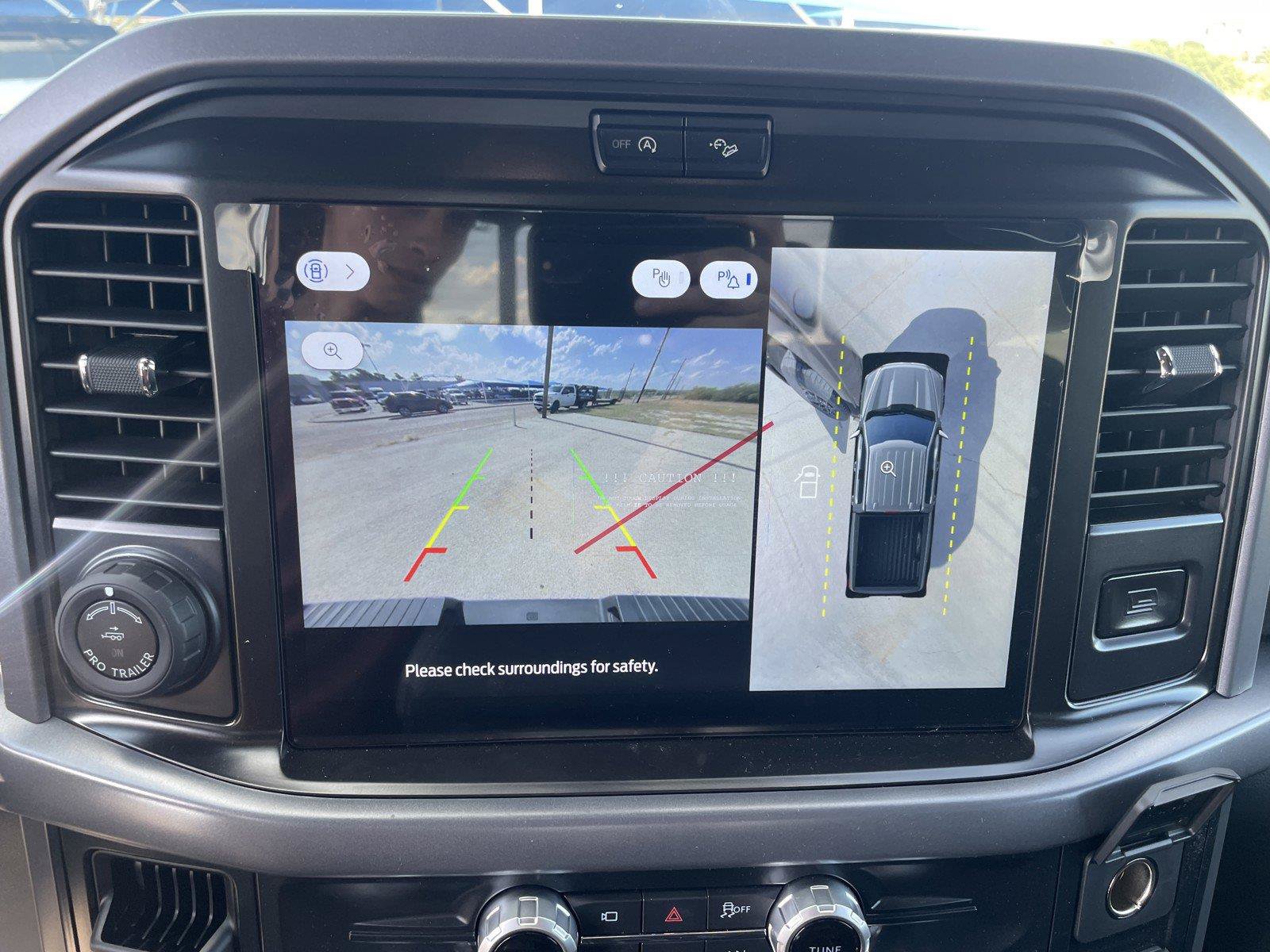New 2026 Ford F150 XLT AWD/4WD image 23