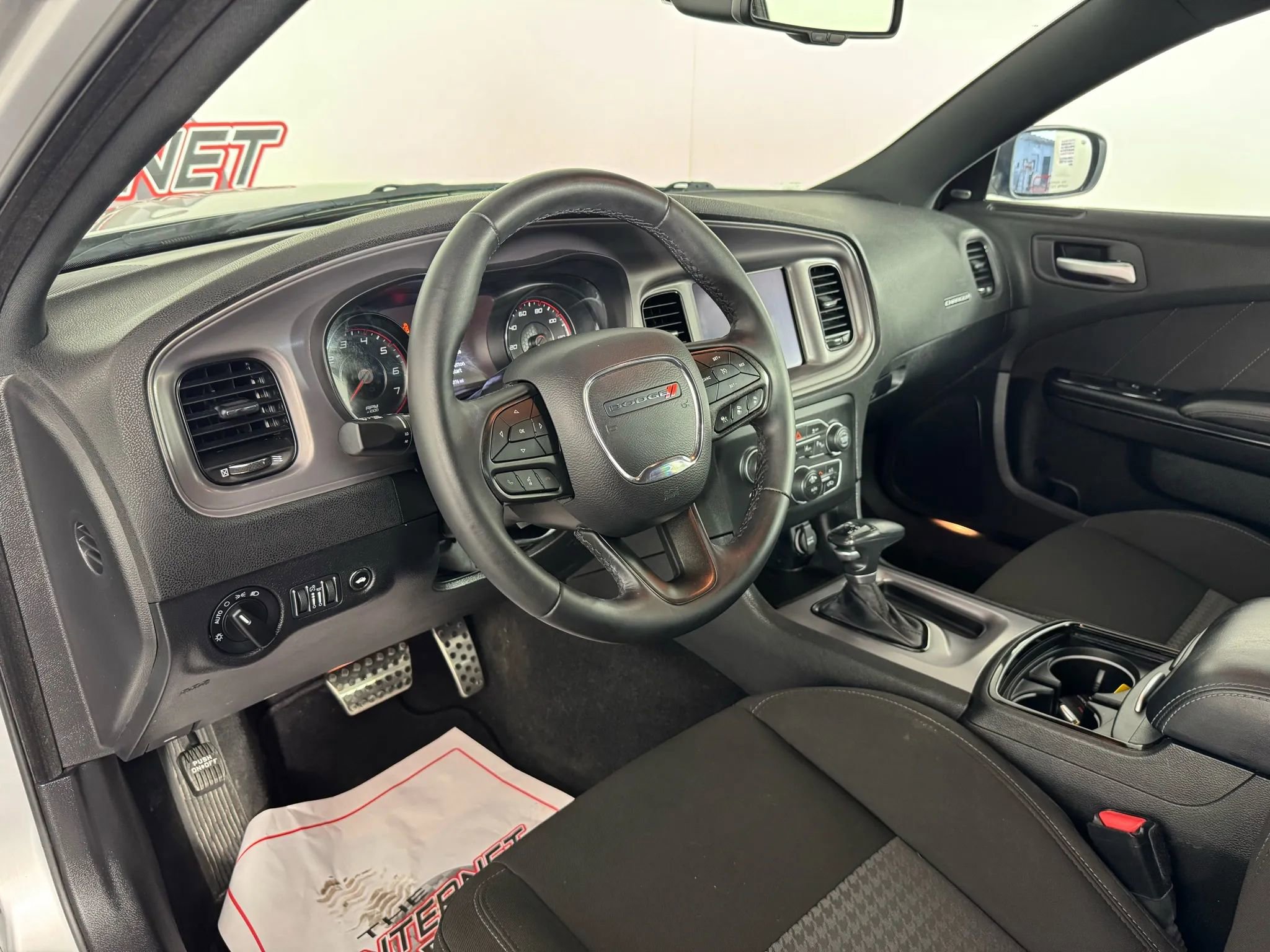 Used 2023 Dodge Charger GT w/ Blacktop Package image 10