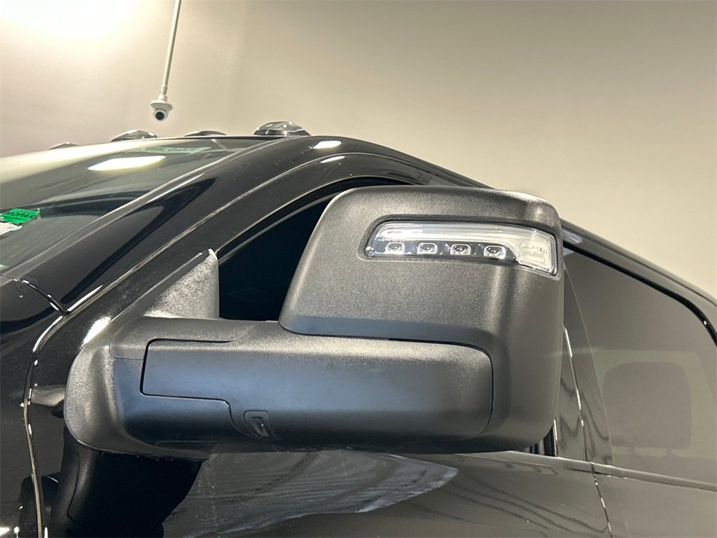 New 2025 RAM 2500 Big Horn image 13