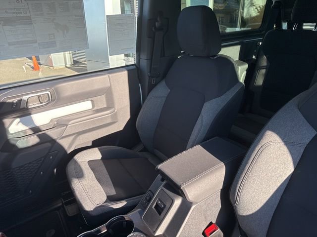 New 2025 Ford Bronco 2-Door w/ Sasquatch Package image 18