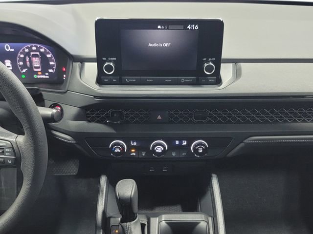 Certified 2023 Honda Accord LX image 19