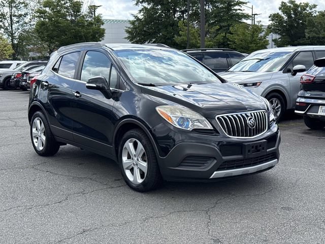 Used 2015 Buick Encore FWD video 1