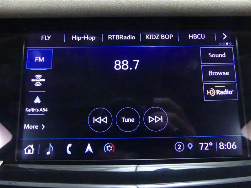 Used 2022 Cadillac XT6 Sport w/ Platinum Package image 12