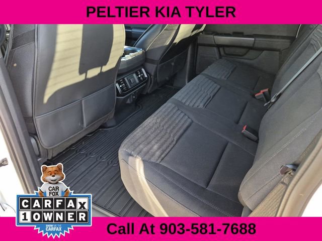 Used 2023 Ford F150 XL w/ STX Appearance Package image 25