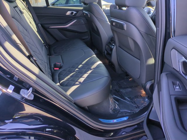 Certified 2026 BMW X5 xDrive40i w/ M Sport Package image 22