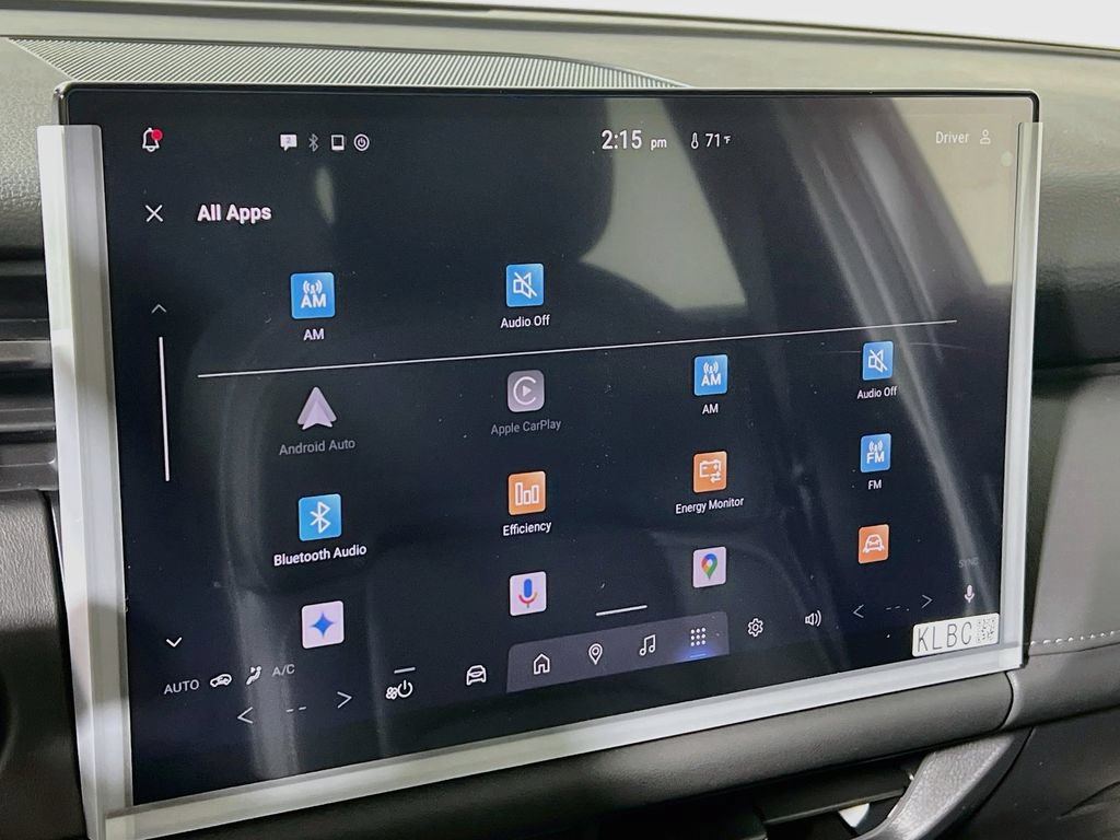 New 2026 MAZDA CX-5 Select AWD/4WD image 12