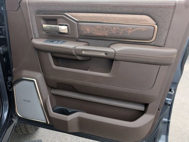 New 2026 RAM 2500 Limited image 33