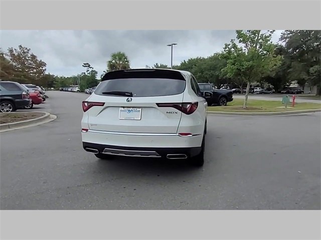 New 2026 Acura MDX w/ Technology Package image 27