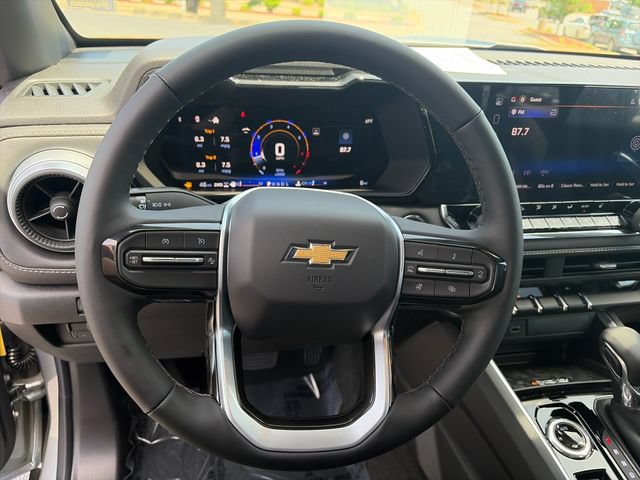 New 2026 Chevrolet Colorado LT w/ LT Convenience Package AWD/4WD image 26