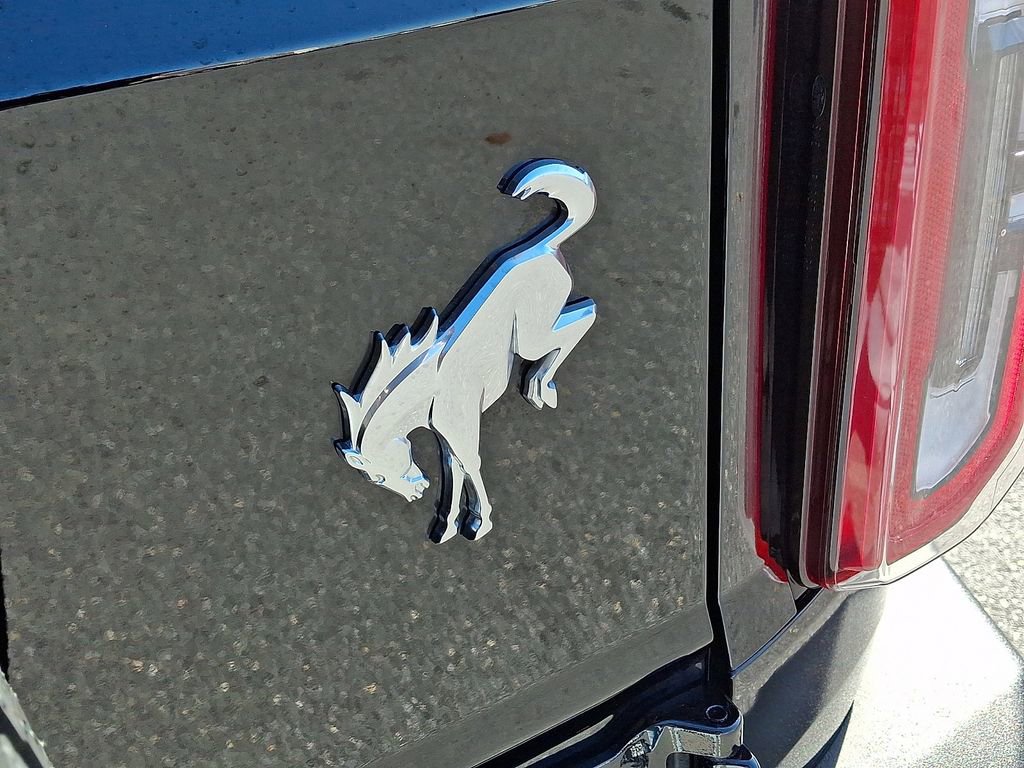 Certified 2024 Ford Bronco Outer Banks image 32