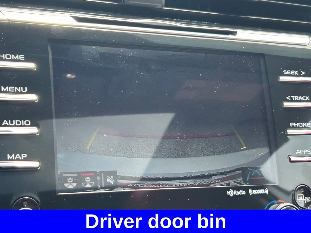 Used 2020 Toyota Camry XSE image 14